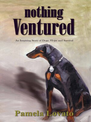 cover image of Nothing Ventured